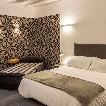 Casa Jarreta Azagra Albarracin Appartement Buitenkant foto