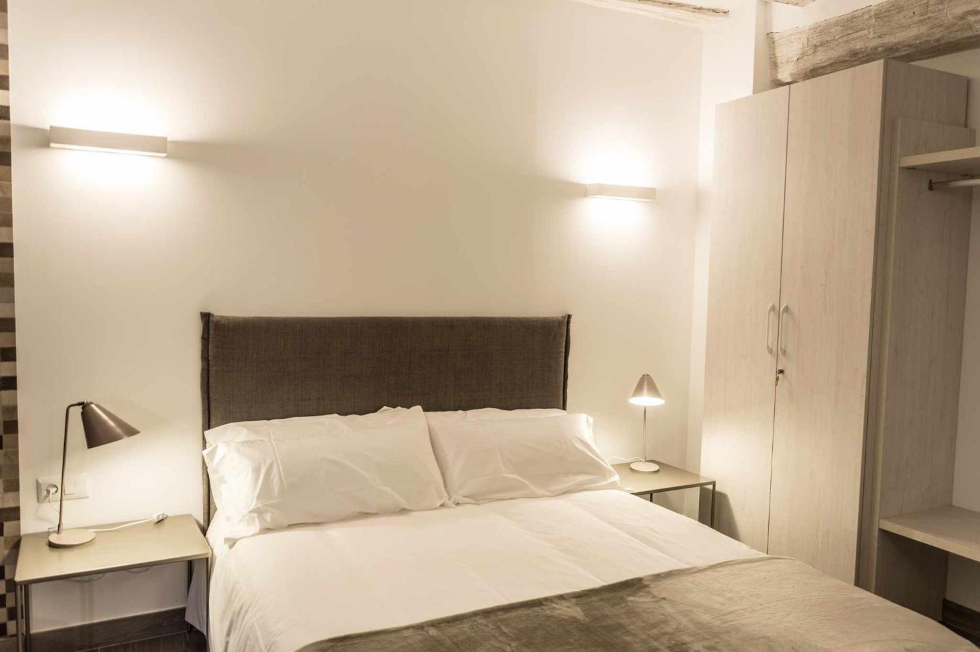 Casa Jarreta Azagra Albarracin Appartement Buitenkant foto