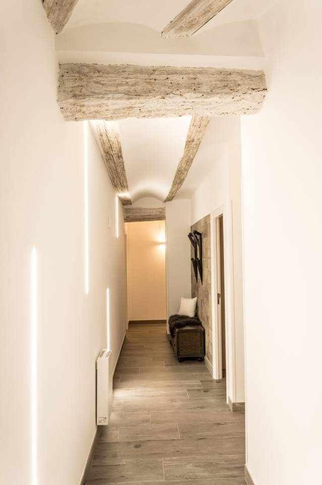 Casa Jarreta Azagra Albarracin Appartement Buitenkant foto