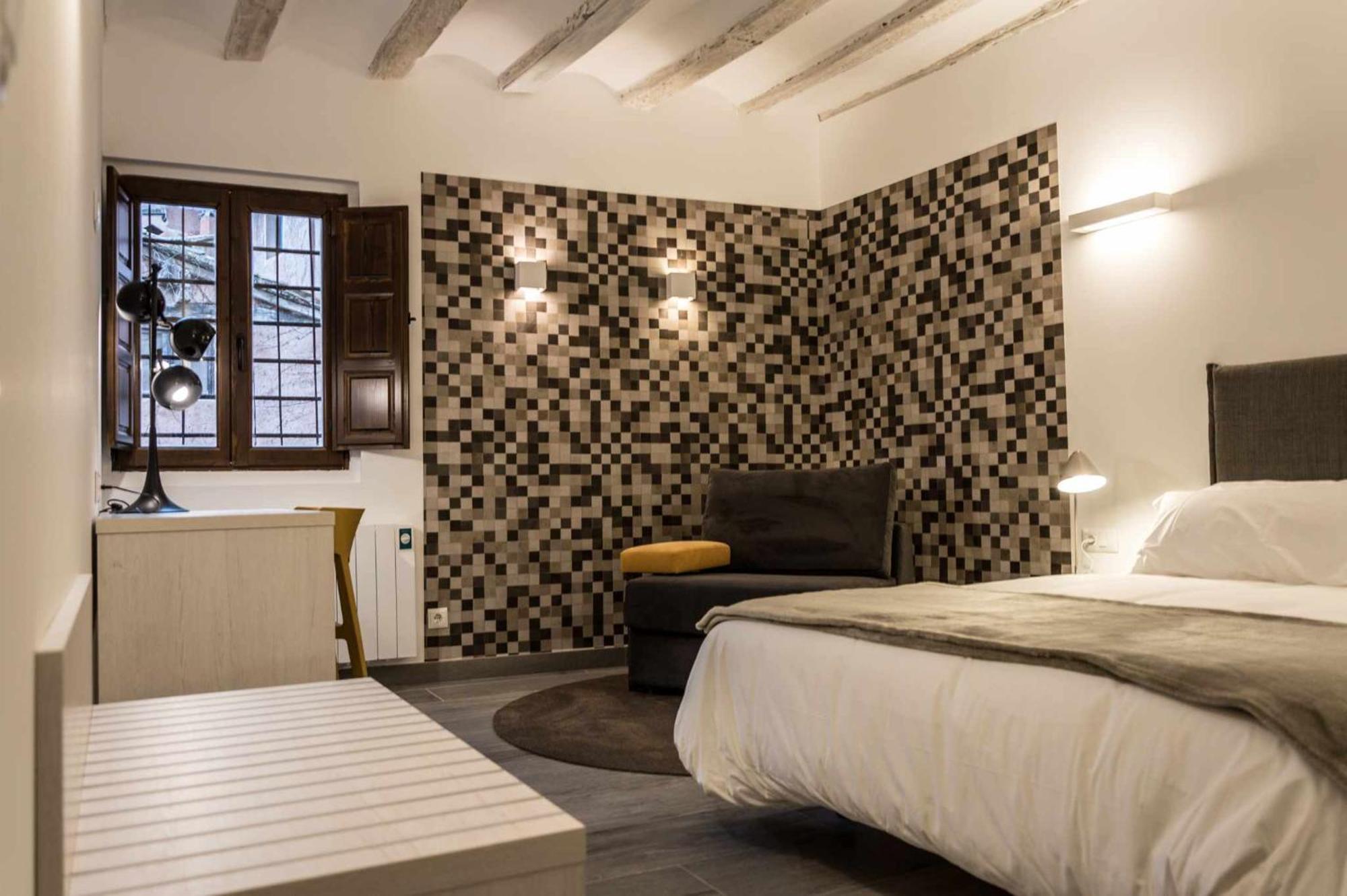 Casa Jarreta Azagra Albarracin Appartement Buitenkant foto
