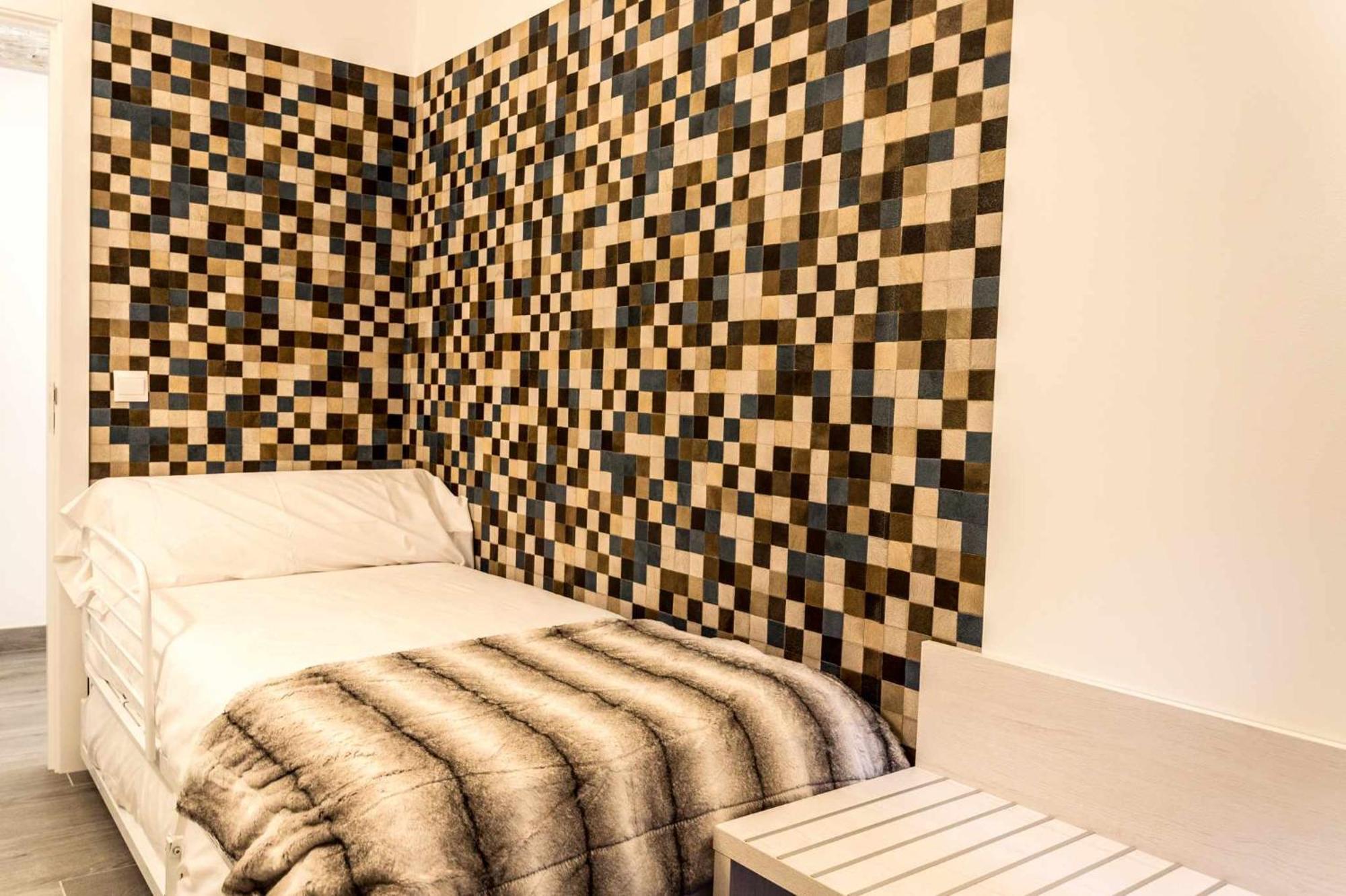 Casa Jarreta Azagra Albarracin Appartement Buitenkant foto